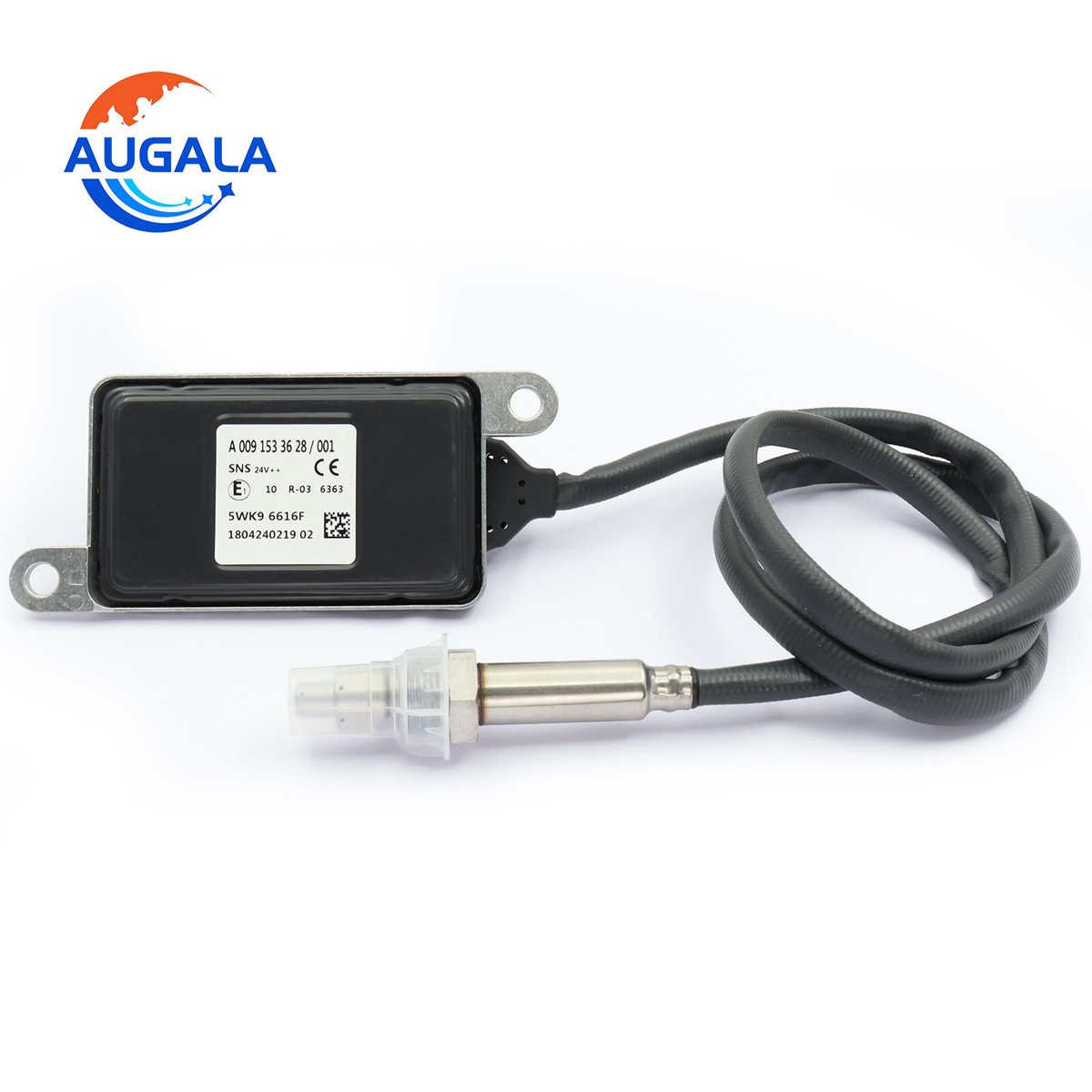 NOX Sensor A0091533628 Fit For Mercedes-Benz 0061537328 SCR