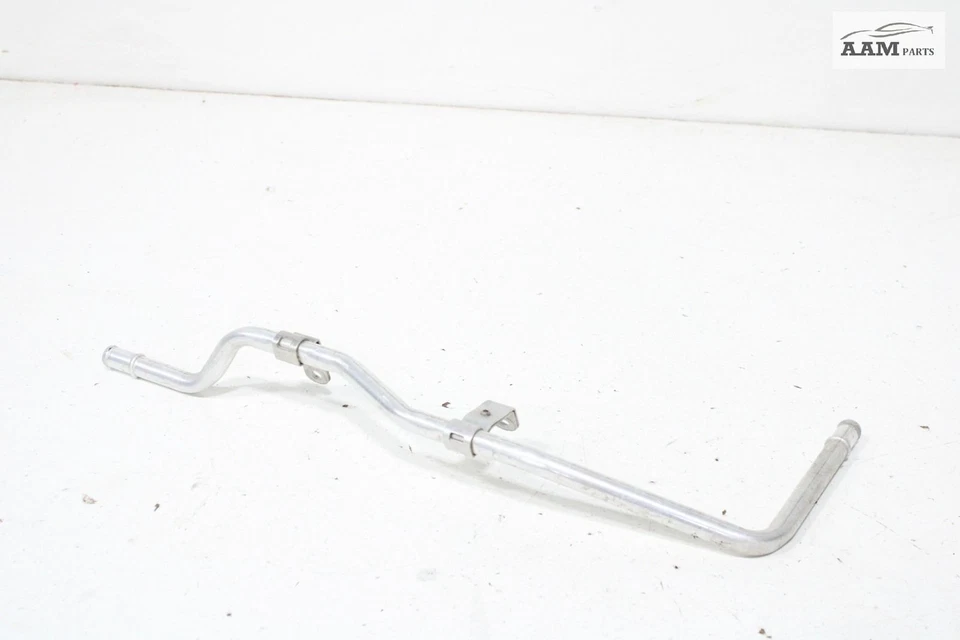 2011-2023 CHRYSLER 300 3.6L V6 HVAC AC HEATER THERMOSTAT PIPE LINE TUBE OEM - Image 2 of 4