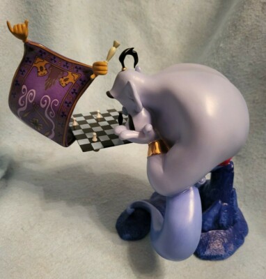 WDCC Disney - Genie -