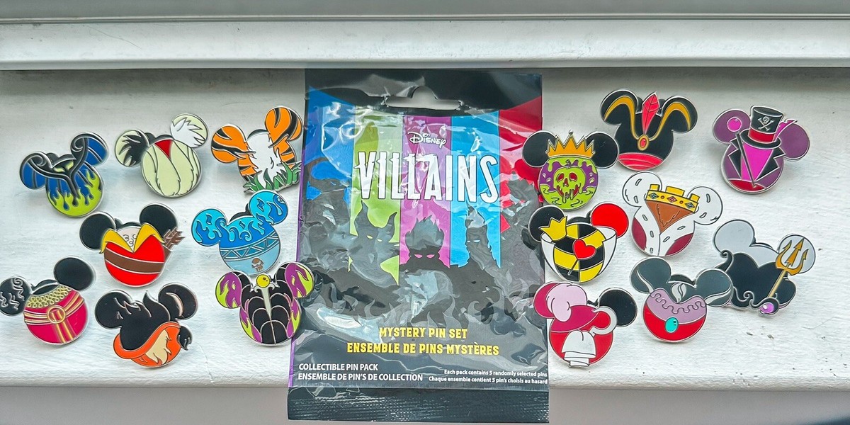 Trading Pin / MLBP2008 DISNEY ミッキー ピンバッジ Trading Pin / MLBP2008 DISNEY ミッキー ピンバッジ