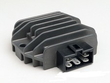 Regolatore Di Tensione Piaggio X9 Evolution - 200 cc - anni: 2002 - 2003