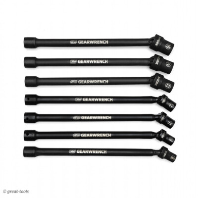 7 PC 3/8