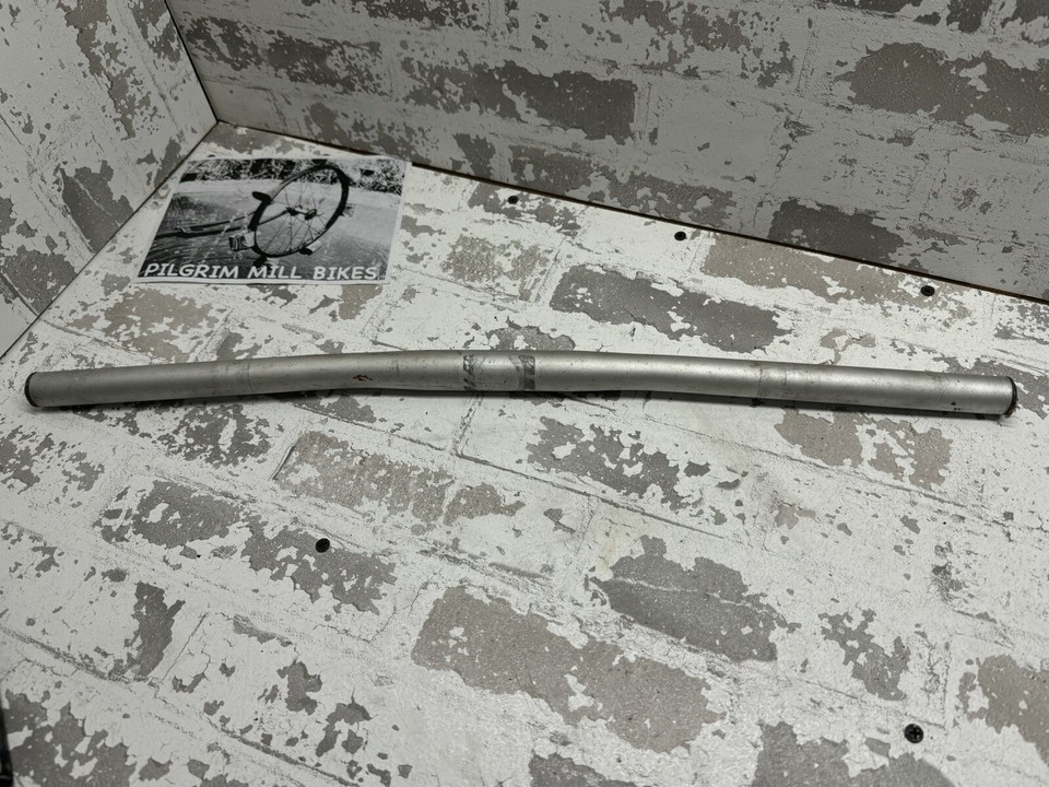 Vintage TITEC Enduro HF Mountain Bike Flat Handlebar 25.4mm x 580mm