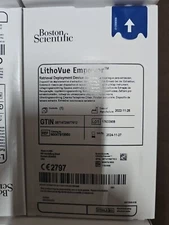Lithovue Empower Boston Scientific Retrieval Deployment Device 791990 FREE SHIPP