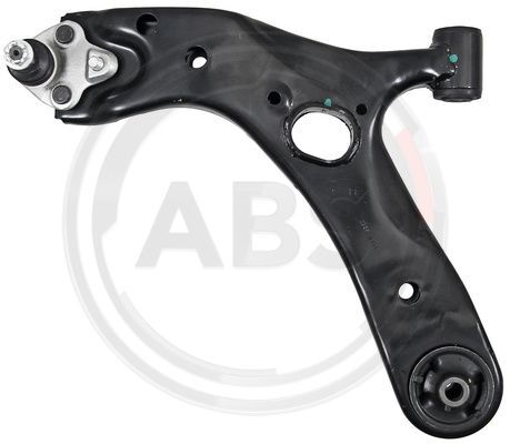 A.B.S. 211843 Lenker, RadaufhäNgung Vorne Links Oben FüR Lexus Toyota-image
