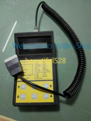 1pc ZAPI Handset Digital Handheld Programmer for CAT FC2110A #R445 DF ...