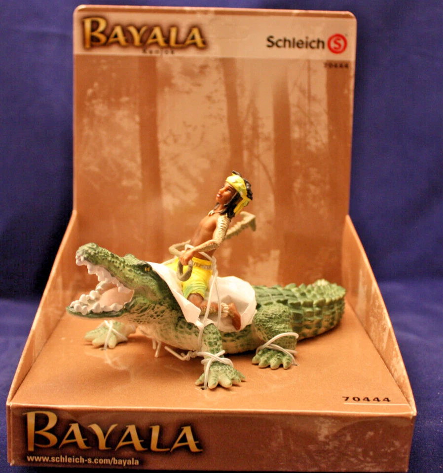 KENJOK**BAYALA**Schleich** neu + unbespielt 70444 - Bild 1 von 1