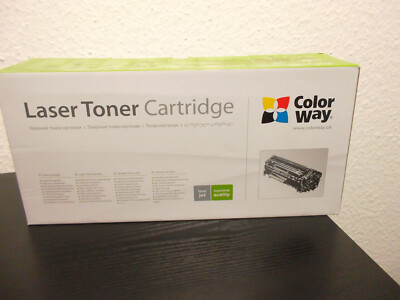 Toner für CANON LBP6000 6020 MF3010 ersetzt CANON 725