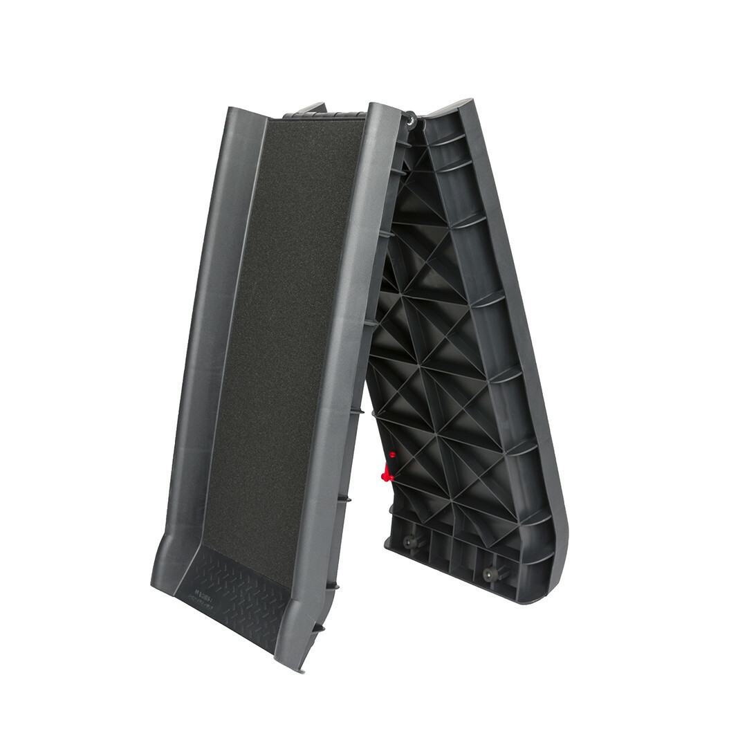 solvit bi fold pet ramp