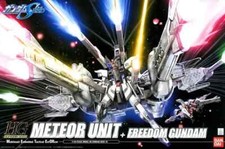 1/144 HGGS High Grade Gundam SEED Gundam Model Kits Gunpla