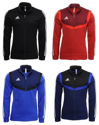 Adidas Herren Trainingsjacke Jacket Track Top Jacke 4 farben!!!