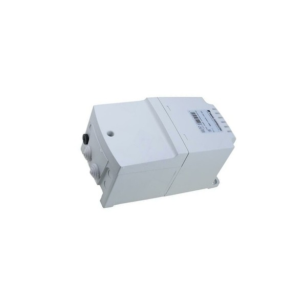 PVS160/230/12V Transformator: Schutz 160VA 230VAC 12V IP54 WäRmeklasse: Ta40B Br-image