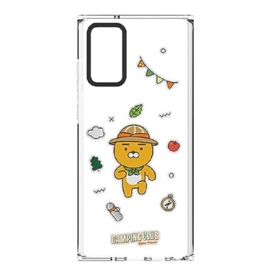 Original Samsung Official KAKAO Friends Cover for Galaxy Note20 5G (FGN981)