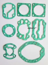 Ingersoll Rand Compatible Gasket Set for Model 234 Compressor # 30420327