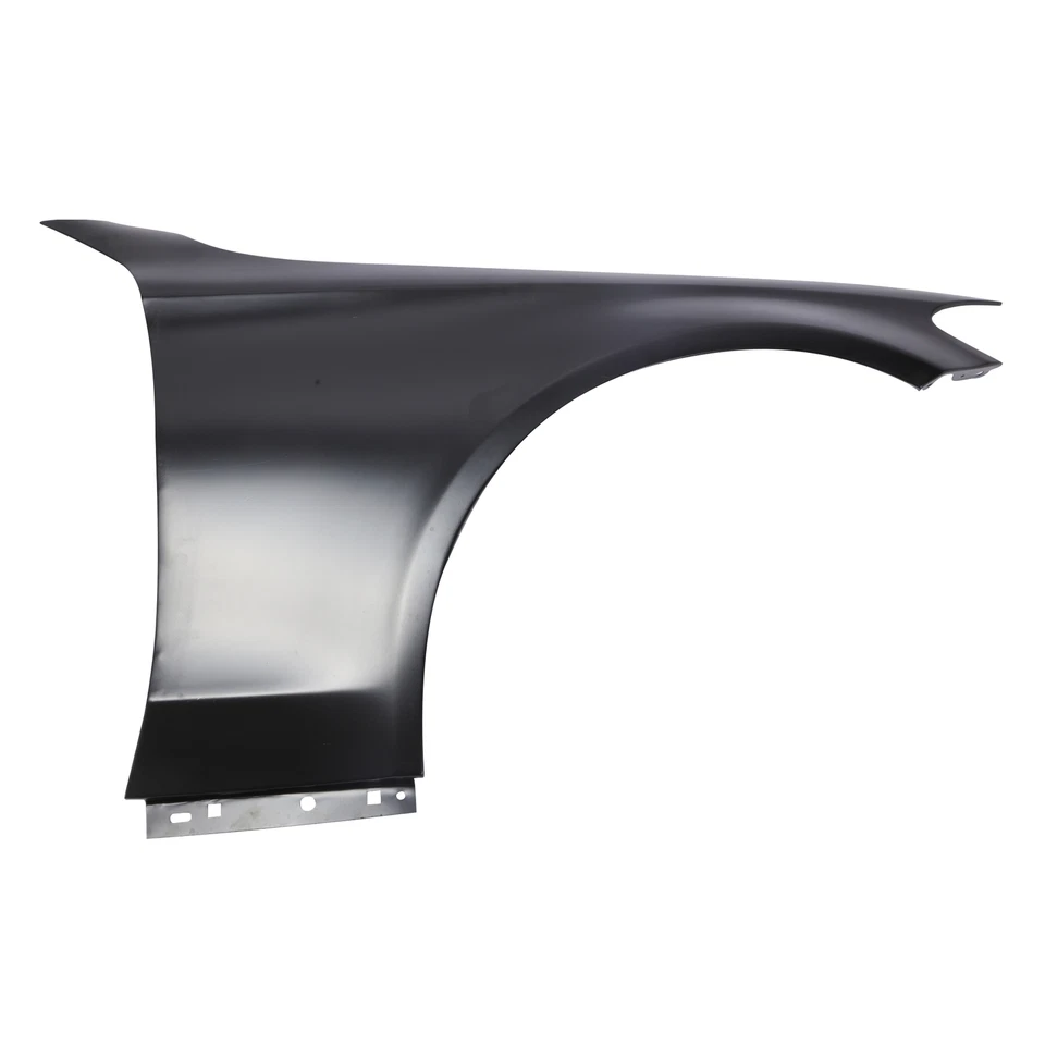 Fender Front Right Side For 2015-2022 Mercedes Benz C300 2017-2023 C43 AMG - Image 2 of 4