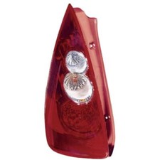Rückleuchte links für MAZDA 5 (CR19) Bj. 02.05- Heckleuchte 1218221