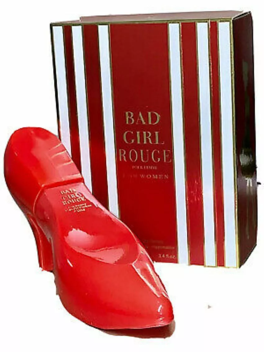 Bad girl 2025 rouge perfume