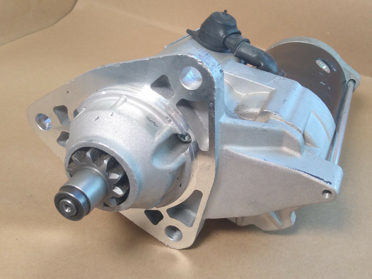 NEW 3957597 Starter NSN: 2920016445884 | eBay