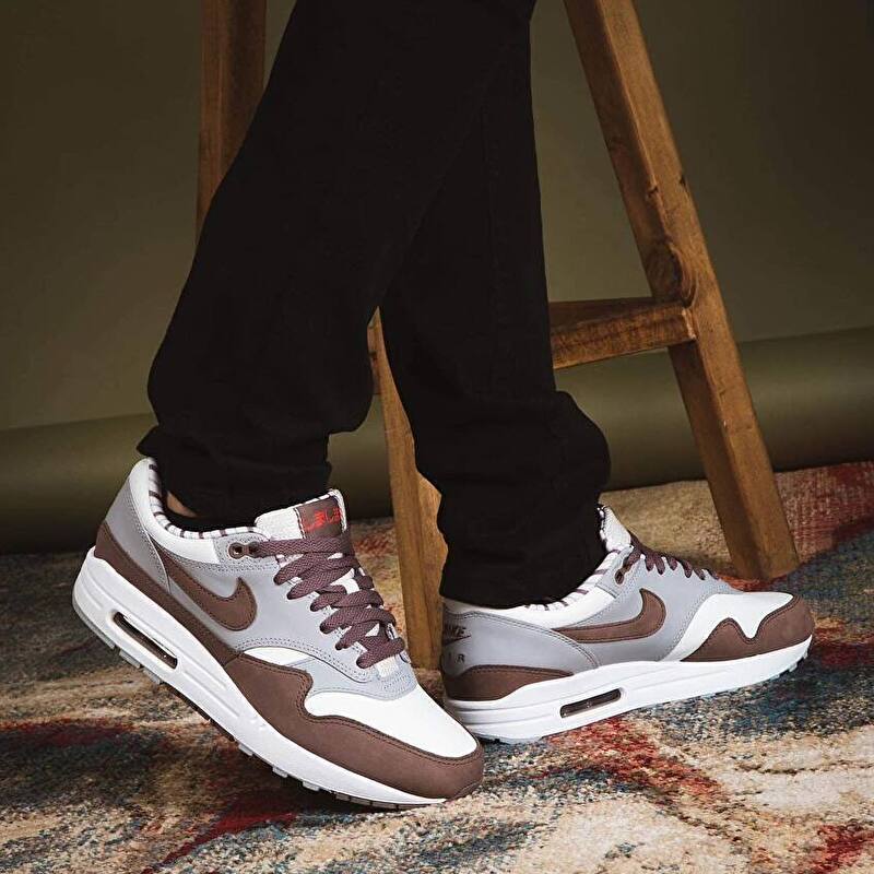 Nike Air Maxi 1 PRM (Shima Shima). Brand New. Mens Size: 7 & 9. Air Max 1 Premium (Shima Shima) – Premier main image 4