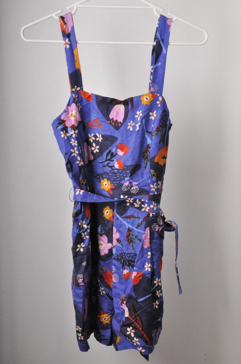 Dangerfield playsuit hotsell