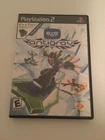 EyeToy: AntiGrav (Sony PlayStation 2, 2004)
