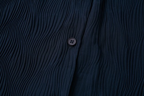 OJAY Sheer Jacquard Shirt - Picture 10 of 12