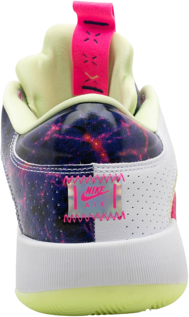 Luka Doncic x Air Jordan 35 Low Cosmic Deception for Sale