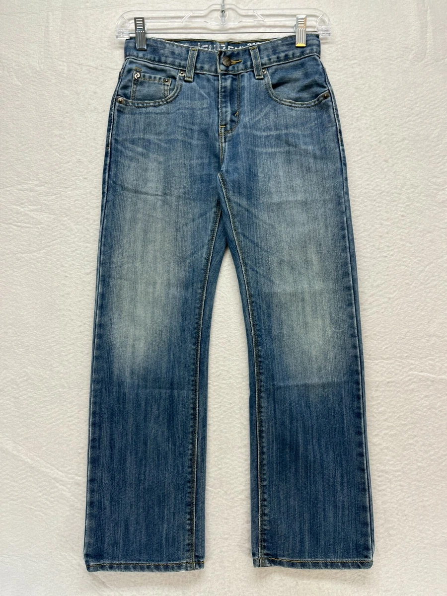 Denizen jeans cheap boys