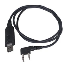 USB Programming Cable for Baofeng UV-5R BF-888S BF-F8 + Free Program Software CD
