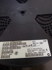 LOT OF 800 MC7905CD2TR4G IC, volt Regulator, fixed,-5V, bipolar, sip,3Pin,