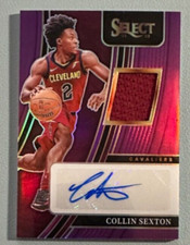 2024-25 Panini Select Basketball Set Review and Checklist 30