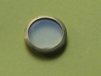 10 Bullaugen ohne Flansch von 5 bis 20 mm Krick größe Bitte Auswählen