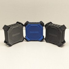 Ecoxgear Ecoedge Plus Waterproof Portable Bluetooth Speaker