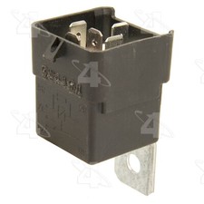 For 1986-1992 Pontiac Sunbird HVAC Blower Mot...