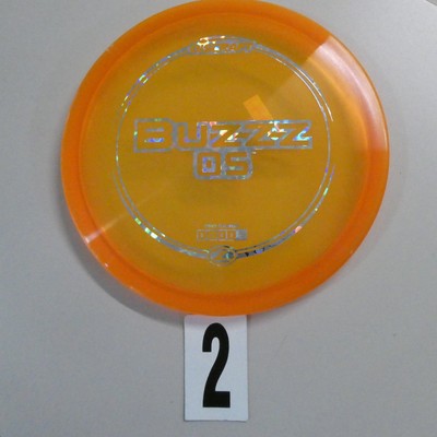 Discraft Z Buzzz OS- Pick Your Disc