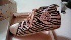 vintage mickey mouse shoes women — photo 2