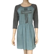 Embellished Cross Dress Dolled Up By F.A.N.G ...
