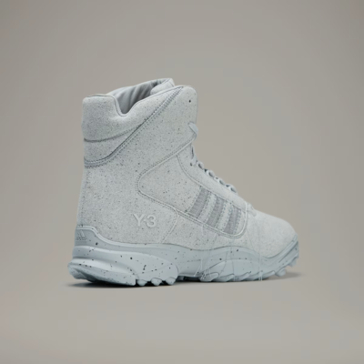 Adidas Y-3 GSG9 Clear Onix Carbon Grey IG2923 Y3 Yohji Y 3 | eBay