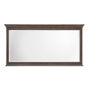 Home Decorators Collection Moorpark 60 W X 31 H Single Framed