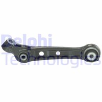 Delphi TC3811 Lenker, RadaufhäNgung FüR BMW