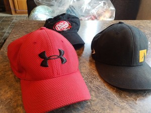 under armor hat sizes