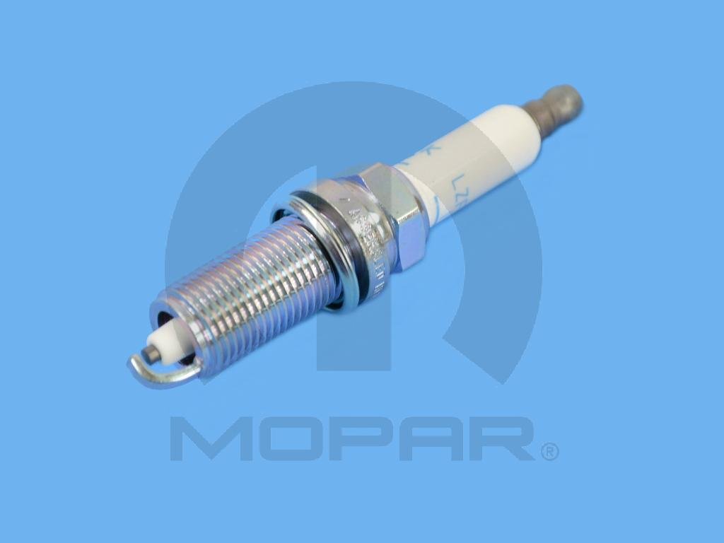 Genuine OEM Mopar Super Plus Nickel Spark Plug for Chrysler Dodge Jeep Ram