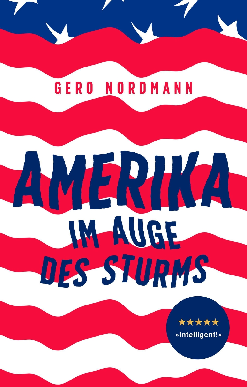 Thumbnail - Amerika - Auge Des Sturms Gero Nordmann