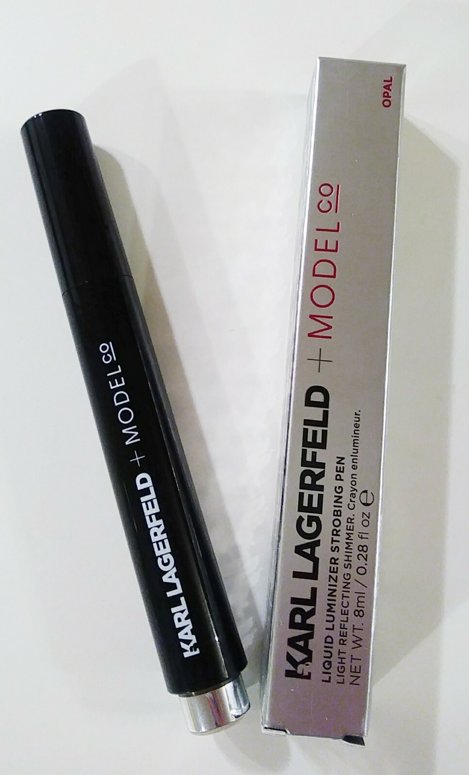 modelco liquid highlighter