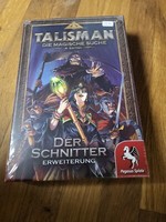 Talisman - Der Schnitter / The Reaper - Neu - Deutsch