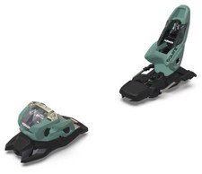 Marker Squire 11 ID Green/Black Ski Bindings 90mm NEW