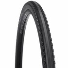 Pneu WTB Byway 700x44 TCS – Tubeless Pliable, Noir, SG2, Léger