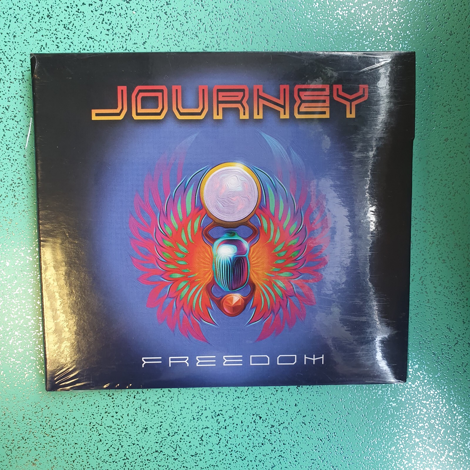 Journey - Freedom [CD] - Image 4