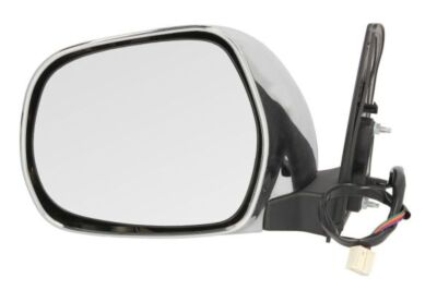 BLIC 5402-19-2002503P Outside Mirror for Toyota