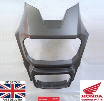 Honda Grom MSX125 Frontlicht Surround Verkleidung 2016 - 2020